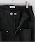 Knuth Marf / クヌースマーフ cling draped pants