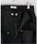 Knuth Marf / クヌースマーフ cling draped pants