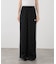 adidas originals / アディダス オリジナルス SATIN POLKADOTS WIDE LEG PANTS