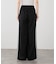 adidas originals / アディダス オリジナルス SATIN POLKADOTS WIDE LEG PANTS