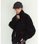 Knuth Marf / クヌースマーフ wool hunting cap