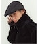 Knuth Marf / クヌースマーフ wool hunting cap