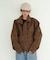 Knuth Marf / クヌースマーフ wool hunting cap