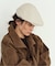 Knuth Marf / クヌースマーフ wool hunting cap