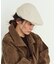 Knuth Marf / クヌースマーフ wool hunting cap