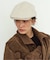 Knuth Marf / クヌースマーフ wool hunting cap