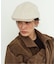 Knuth Marf / クヌースマーフ wool hunting cap