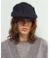 Knuth Marf / クヌースマーフ wool hunting cap