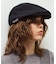Knuth Marf / クヌースマーフ wool hunting cap