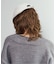 Knuth Marf / クヌースマーフ wool hunting cap