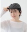 Knuth Marf / クヌースマーフ wool hunting cap