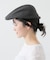 Knuth Marf / クヌースマーフ wool hunting cap