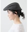 Knuth Marf / クヌースマーフ wool hunting cap