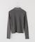 CARHARTT WIP / カーハート ダブリューアイピー W' L/S Dora Pol Shirt