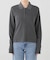 CARHARTT WIP / カーハート ダブリューアイピー W' L/S Dora Pol Shirt