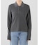 CARHARTT WIP / カーハート ダブリューアイピー W' L/S Dora Pol Shirt
