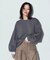 Knuth Marf / クヌースマーフ 2way cuffs normcore knit