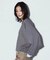 Knuth Marf / クヌースマーフ 2way cuffs normcore knit