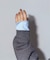 Knuth Marf / クヌースマーフ 2way cuffs normcore knit