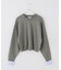 Knuth Marf / クヌースマーフ 2way cuffs normcore knit