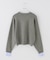 Knuth Marf / クヌースマーフ 2way cuffs normcore knit
