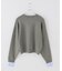 Knuth Marf / クヌースマーフ 2way cuffs normcore knit
