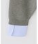 Knuth Marf / クヌースマーフ 2way cuffs normcore knit