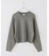 Knuth Marf / クヌースマーフ 2way cuffs normcore knit