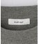 Knuth Marf / クヌースマーフ 2way cuffs normcore knit