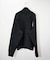 GOAT ESSENCE / ゴートエッセンス CUT-OUT DRIVER KNIT