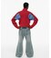 GOAT ESSENCE / ゴートエッセンス CUT-OUT DRIVER KNIT