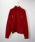 GOAT ESSENCE / ゴートエッセンス CUT-OUT DRIVER KNIT