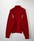 GOAT ESSENCE / ゴートエッセンス CUT-OUT DRIVER KNIT