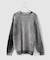 OBEY / オベイ SPRAY EFFECT SWEATER