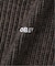 OBEY / オベイ SPRAY EFFECT SWEATER