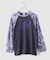 WOKE EDGE / ウォークエッジ Oval Logo Real Tree Thermal