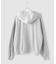 OBEY / オベイ DRACO ZIP HOOD