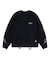 SUPPLIER / サプライヤー Distressed Tribal Bones Knit