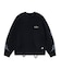 SUPPLIER / サプライヤー Distressed Tribal Bones Knit