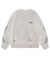 SUPPLIER / サプライヤー Distressed Tribal Bones Knit