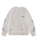 SUPPLIER / サプライヤー Distressed Tribal Bones Knit