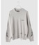 SUPPLIER / サプライヤー Distressed Tribal Bones Knit