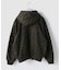 OBEY / オベイ STUDDED ZIP UP JACKET