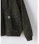 OBEY / オベイ STUDDED ZIP UP JACKET