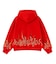 SUPPLIER / サプライヤー FirePattern Rhinestone Zip Hoodie