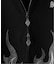 SUPPLIER / サプライヤー FirePattern Rhinestone Zip Hoodie