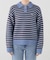 OBEY / オベイ COLETTE POL SWEATER