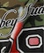 OBEY / オベイ VARSITY STAR THERMAL