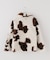 OBEY / オベイ NOLIE SHERPA SHORT COAT