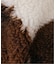 OBEY / オベイ NOLIE SHERPA SHORT COAT